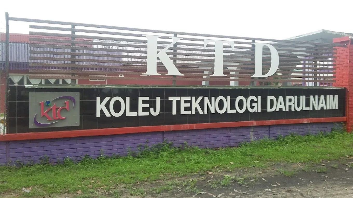 Diploma In Electronic Engineering (Franchise With UTM) at Kolej Teknologi Darulnaim